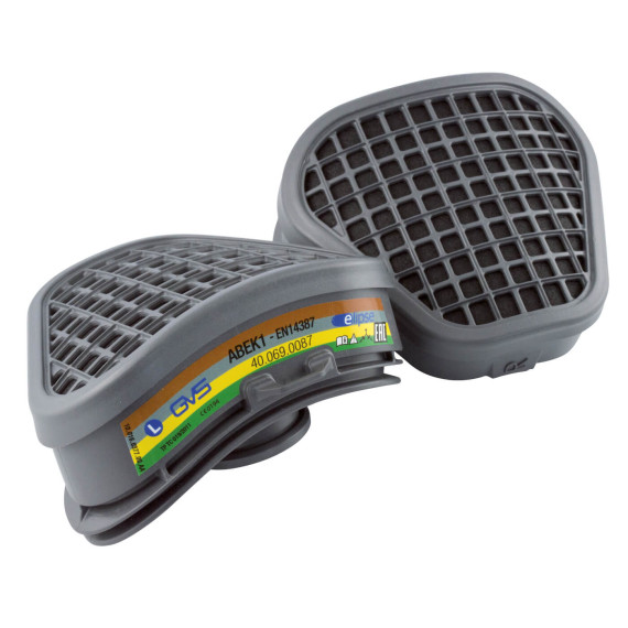 Abek1 Filtres (2 UNDS) 33318