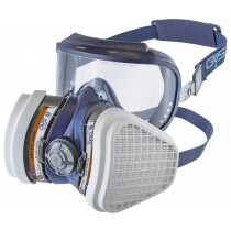 Masque respiratoire d'Elipse Integra A2P3 33517