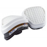 Filtri Filtros A2P3 (2 pz) 33307