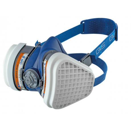 ELIPSE A2P3 33507 Breathing Mask