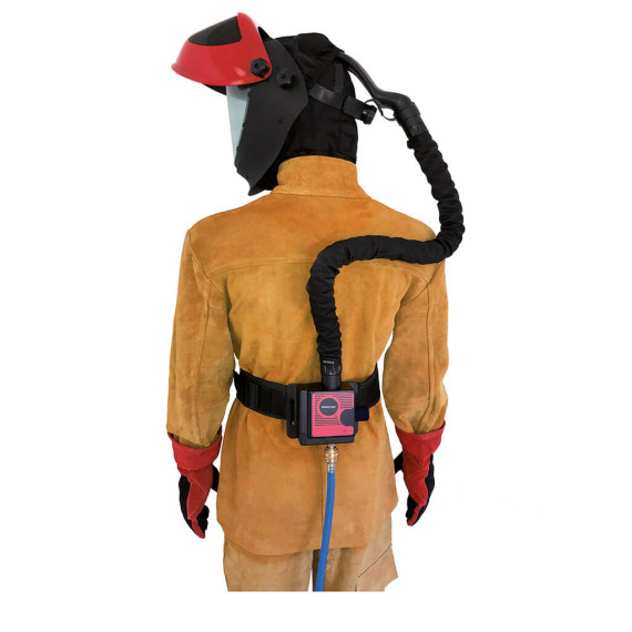 Attrezzatura respirabile ARISALLELL AIRKUBE 70692