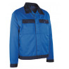 SAFETOP classic bicolor work jacket Nendos