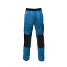 Pantaloni da lavoro SAFETOP in tessuto twill Vigo