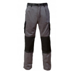 Ropa de trabajo pantalón elástico multibolsillos GROVE 166