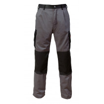 Workwear Multibolsillos Grove Calças elásticas 166