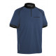Trabalho técnico camisetas Polo Sadias 170