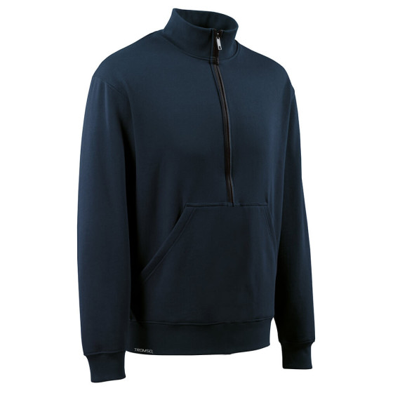 Vêtements d'hiver Sobre 161 Sweatshirt thermique