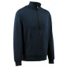 Sweatshirt térmica técnica SOBER meia zip SAFETOP