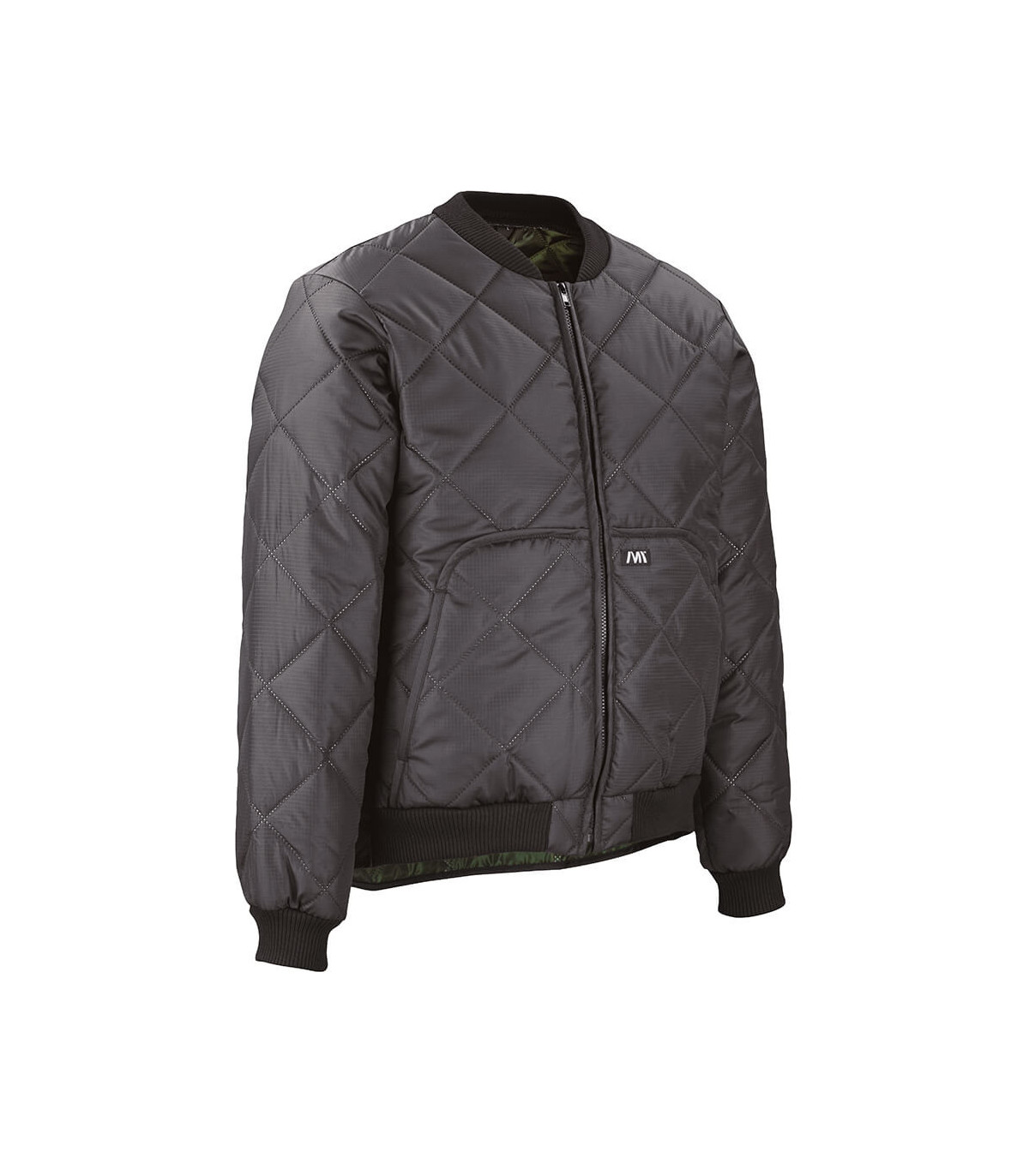 Ropa de chaqueta térmica acolchada 04615, online