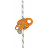SAFETOP Aluminum Multifunction Altochut for 12mm Rope