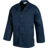 Giacca corta da uomo con tasche laterali WORKTEAM B7200