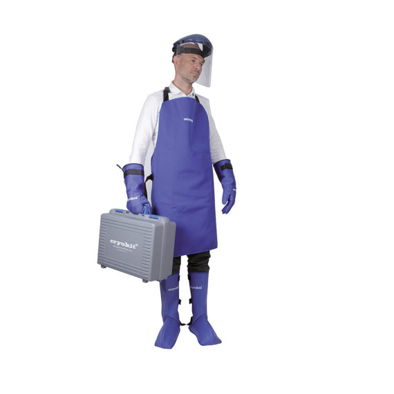 Accessori Cryokit 20800