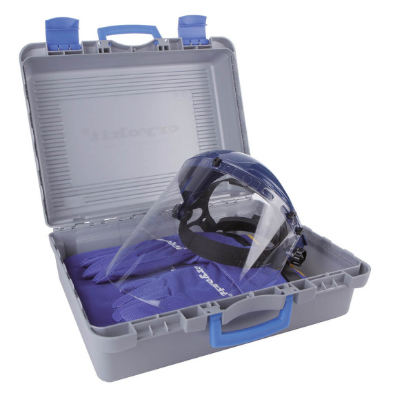 Complementos CRYOKIT 20800