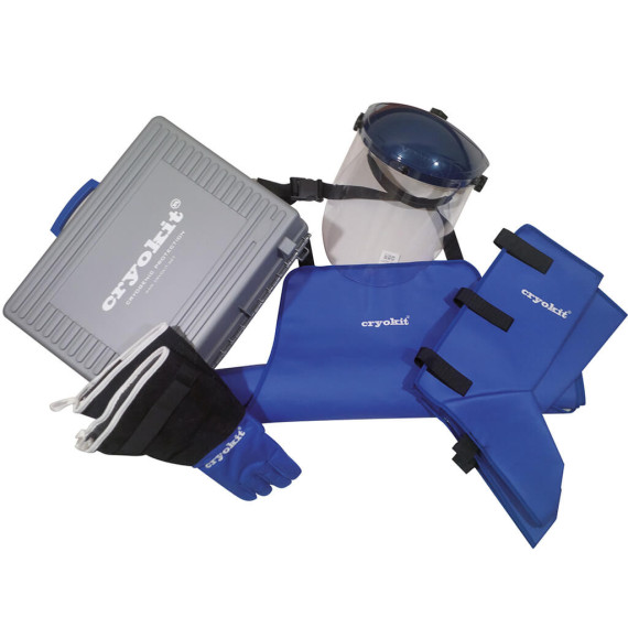 Accessori Cryokit 20800