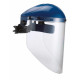 Visor de repuesto claro cryo 79046