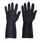 Guantes químicos de latex HEAVYTECH G350 (12 pares)