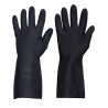 Guantes químicos de latex HEAVYTECH G350 (12 pares)