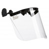 Facyplus Combi face shield with side guards