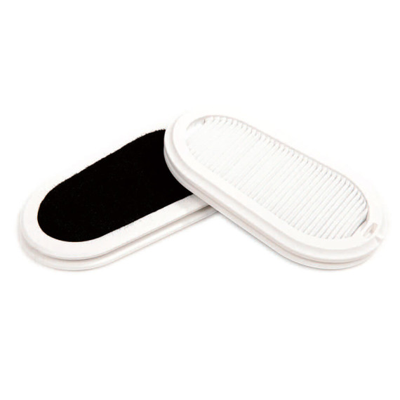Filter P3 Active Coal 33336