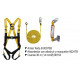 Kit anti-livre básico 80987 NAR-02 Kit