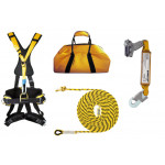 Kit anti-libero di base 80742B Sikkim B verticale