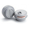 Filtro per polveri A2P3 A2P3 maschere Etna e Panarea Twin SAFETOP
