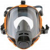 Full face respirator class 3 SAFETOP PANAREA TWIN