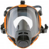Masque respiratoire intégral classe 3 SAFETOP PANAREA TWIN