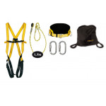 Kit anti-livre básico 80705-5 Elbrus 71B-5