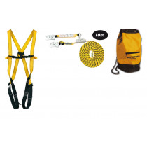 Kit anti-livre básico 80771 Helka 71/10