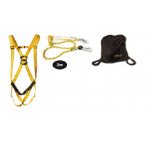 Kit anticaída básico 80710 SCOTIA 50