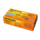 Guantes desechables NITRISAFE 049 (100 Unds)
