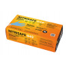 Guanti usa e getta NITRISAFE 049 (100 pz)