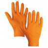 Guantes desechables DIAMOND SAFE 061 (50 Unds)