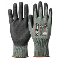 Luvas Digitx OxyLUX 60-80 (12 pares)