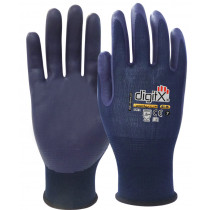 Gants DigitX Tactylux 61-15 (12 paires)