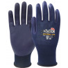Des gants numériques TACTYLUX 61-15 (12 paires)
