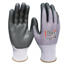 Luvas Digitx Armolux 62-14 (12 pares)