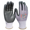 Gants en nitrile compatibles avec écran tactile (12 paires) DIGITX ARMOLUX