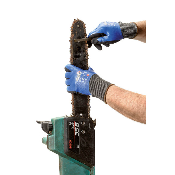DIGITX-Handschuhe Drycut 64-23 (12 Paare)