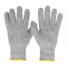 HONEYWELL TERRY MIX heat-resistant gloves 100ºC (Pack of 10 pairs size 9)