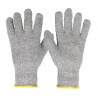 TERRY MIX G625 anti-heat gloves (10 pairs)