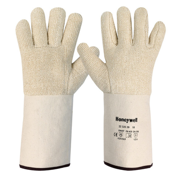 Terrytop G623 Anti-Top Gloves (6 Pairs)