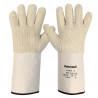 Gants anticaloriques pour hautes températures taille 10 TERRYTOP SAFETOP