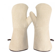 Guantes anticalóricos MANOPLA TERRYTOP G406 (6 pares)