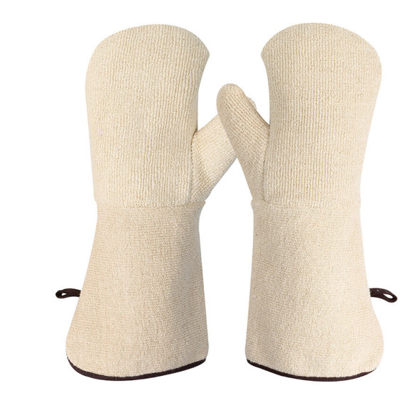Anti-Outical Gloves Manopla Terrytop G406 (6 pairs)