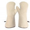 TERRYTOP G406 MITTEN anti-heat gloves (6 pairs)