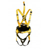 SAFETOP 6-point suspension harness Makalu