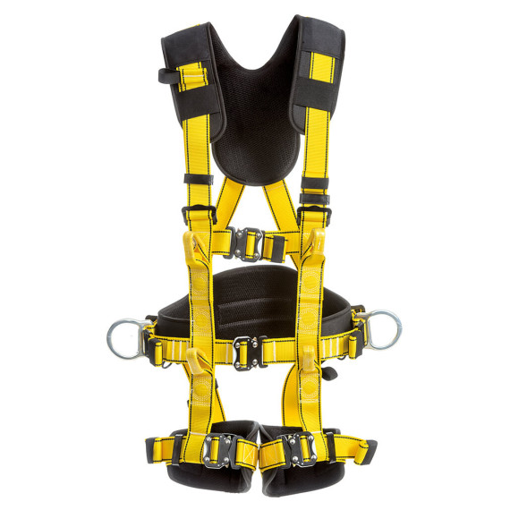 Positioning harness and suspension Aoraki 80082B