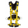 Aoraki 7-point SAFETOP rescue and positioning harness